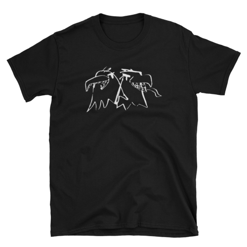 Eagle Empire T-shirt Design