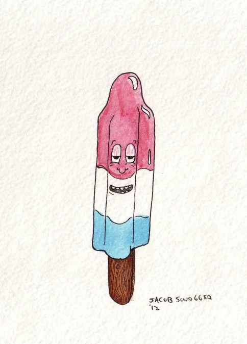 Rocket Pop