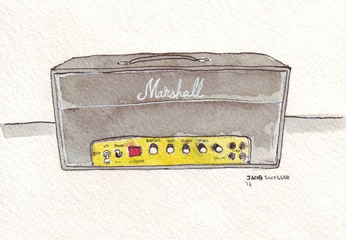 Marshall Head