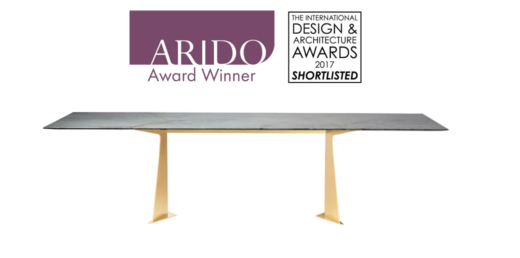 Aaron Dining Table