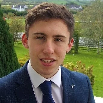 Cormac Mc Kenna University College Dublin (UCD) Role : Head