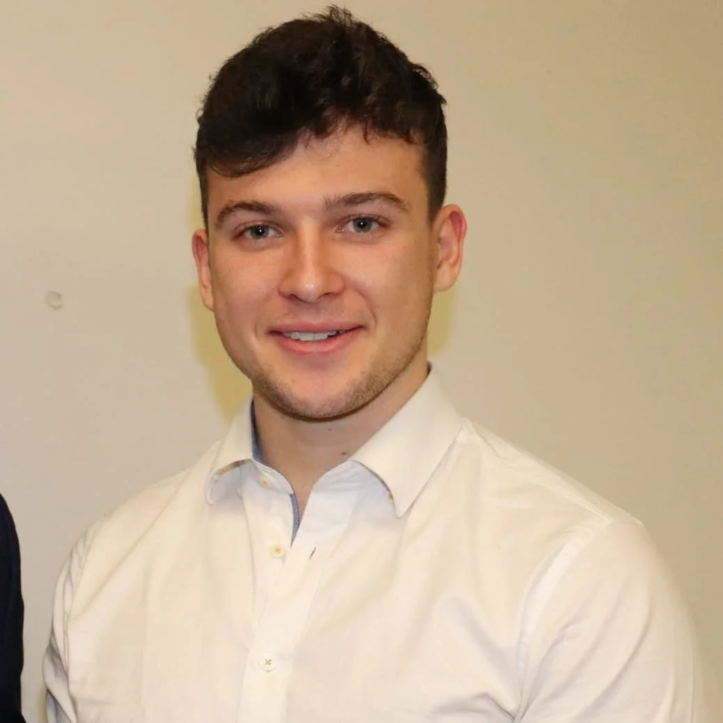 Alastair Quirke Technology University Dublin (TU Dublin) Role: Organiser and Sponsorship