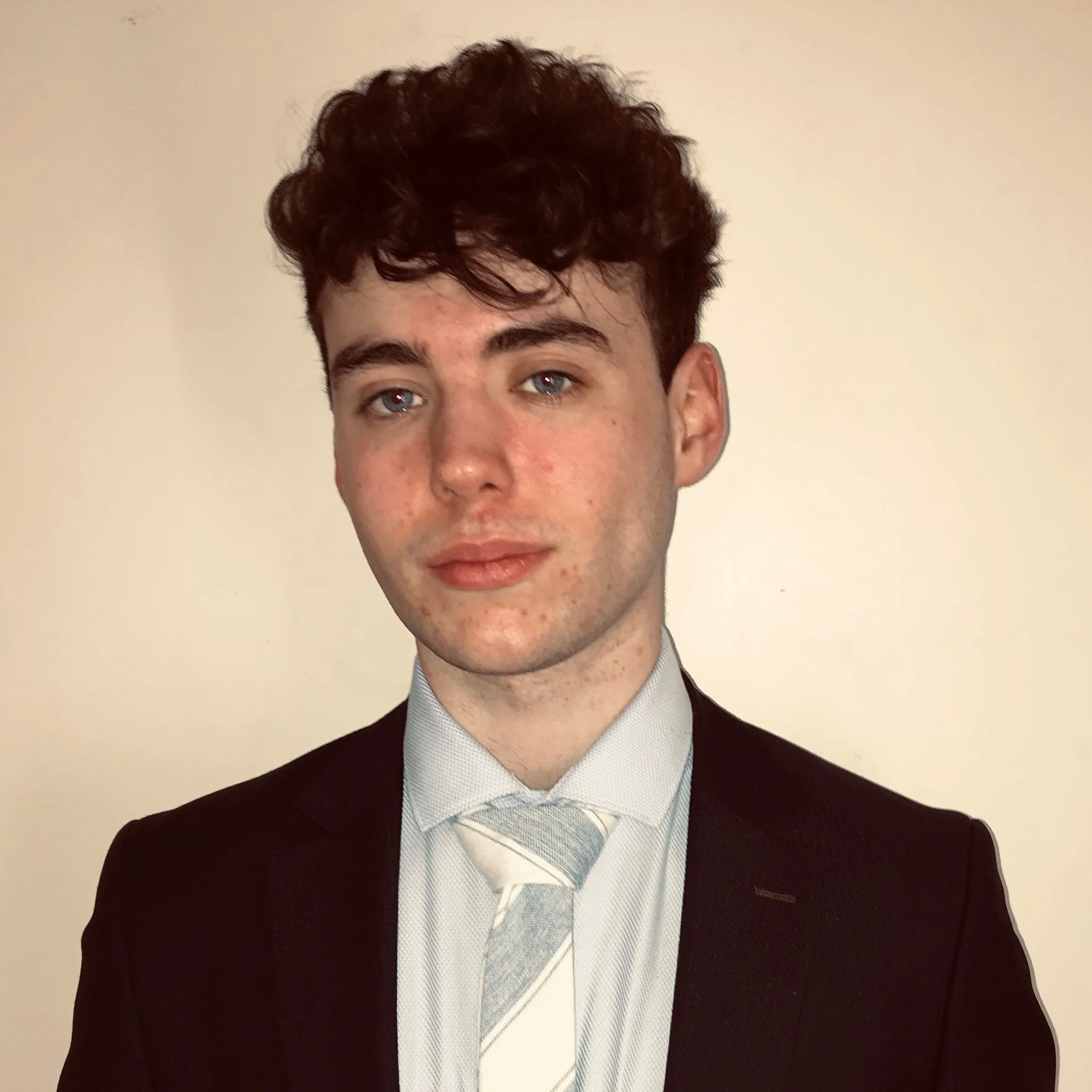Conor Feeney University College Dublin (UCD) Role : Organiser