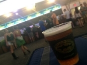 Firefly 2015 Beer #1: Dogfish 90 Minute