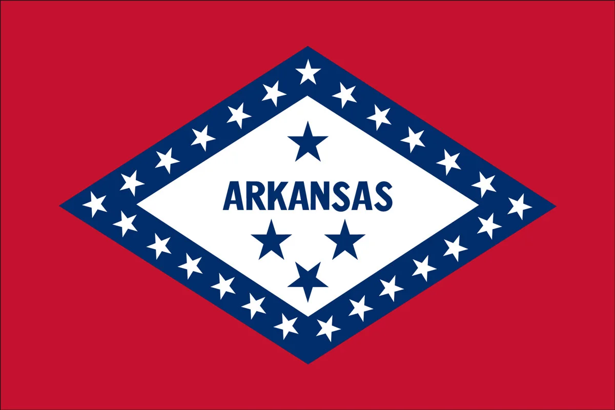 Arkansas