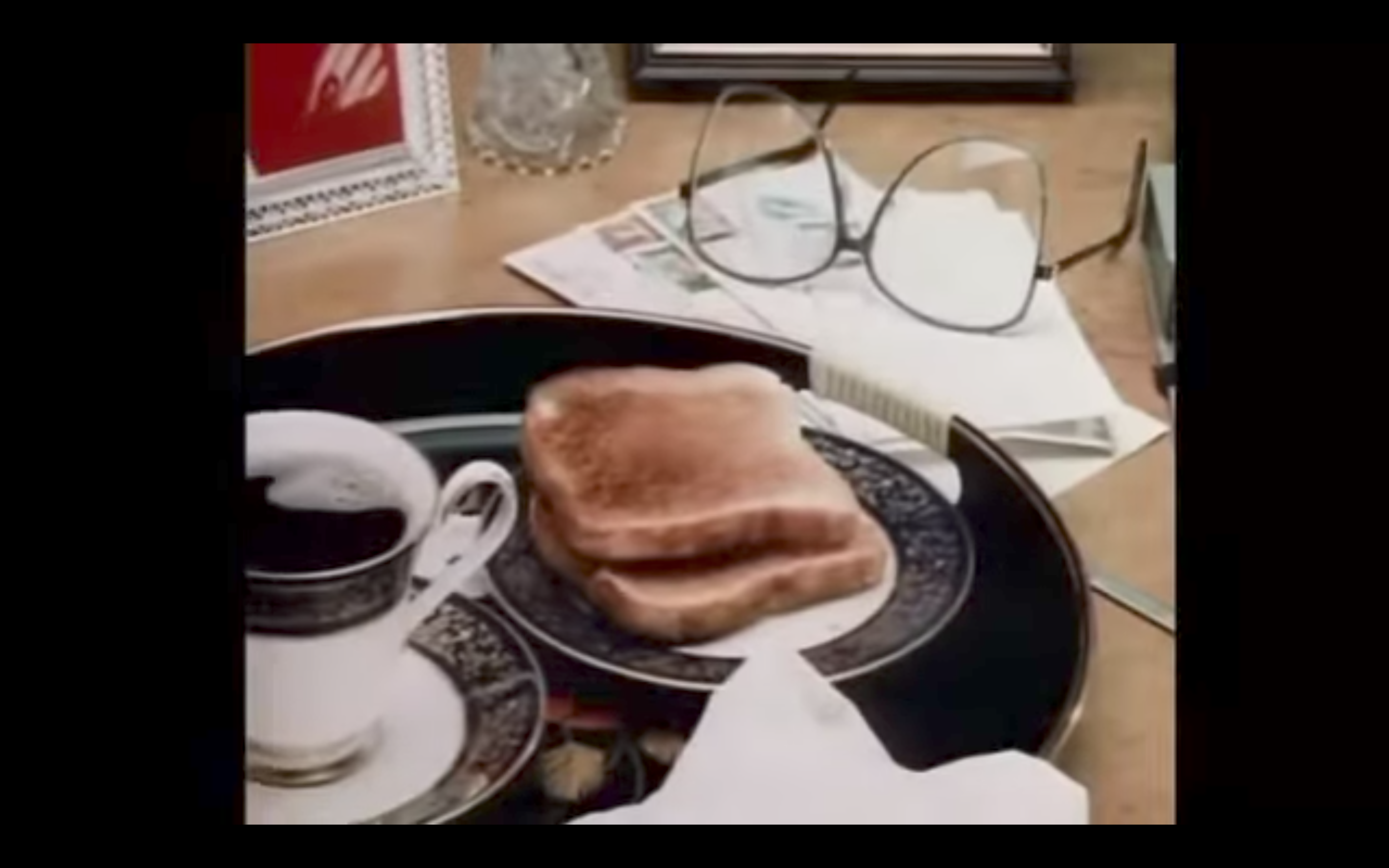 Julia's Toast & Coffee