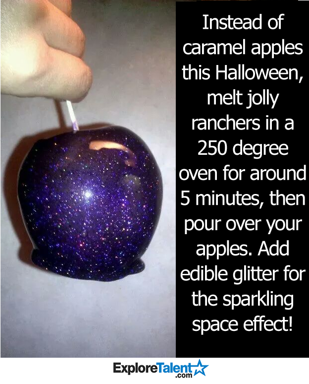 Jolly Rancher Apple
