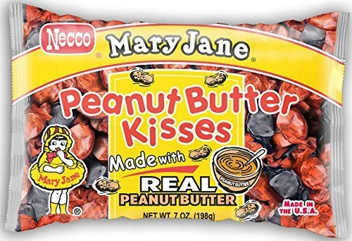 Mary Jane Packaging