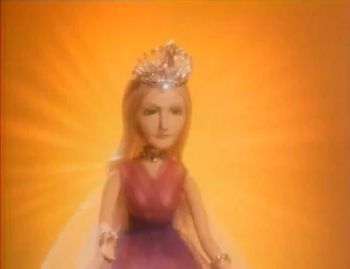 Lady Boreal