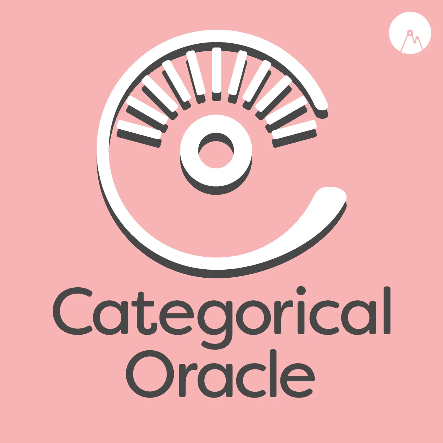 Categorical Oracle podcast artwork