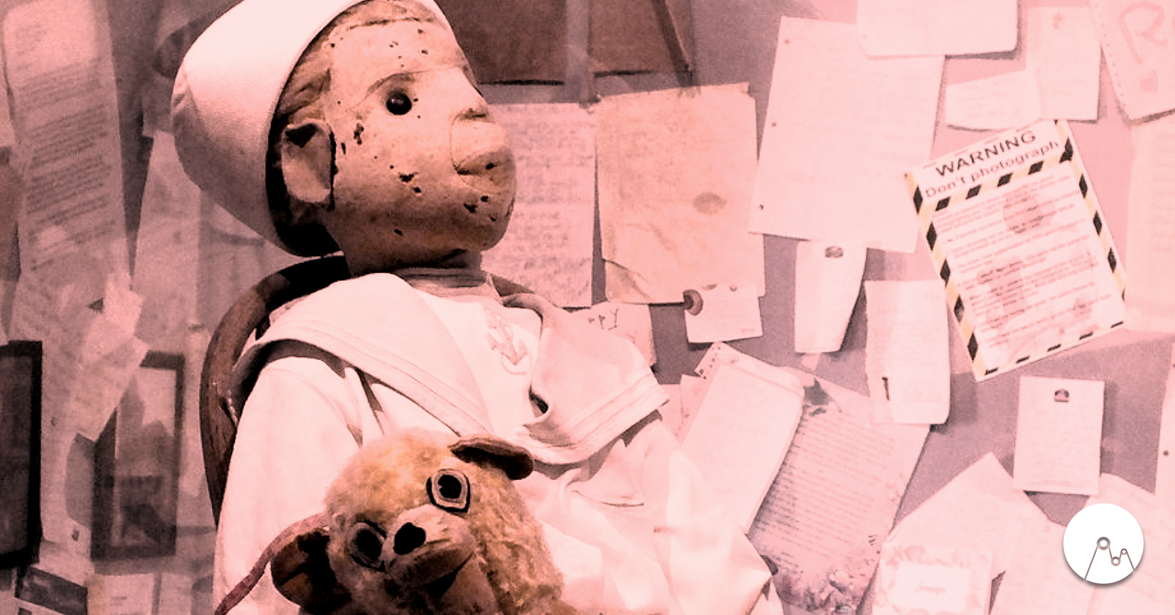 ep 24: Haunted Objects