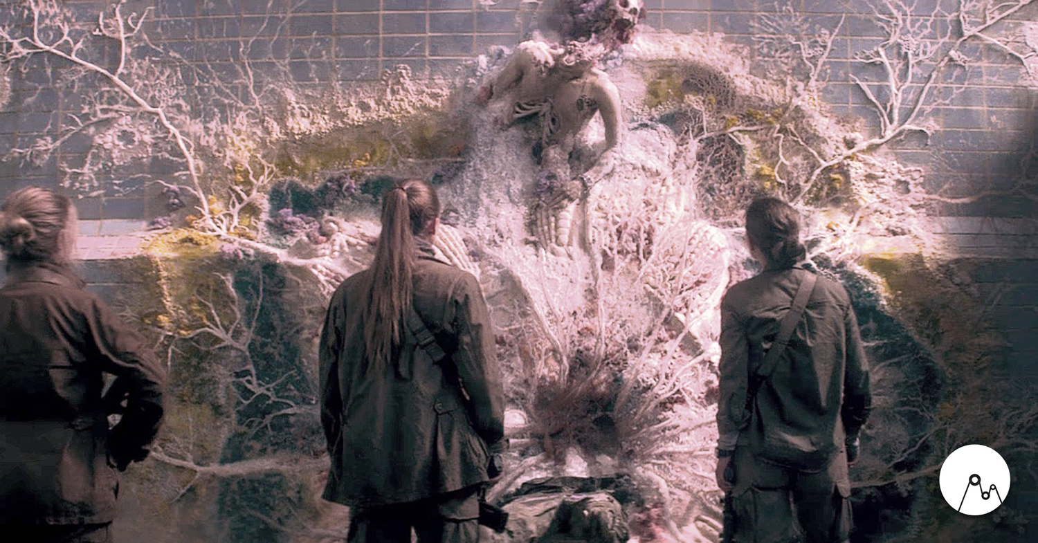Annihilation episode artwork