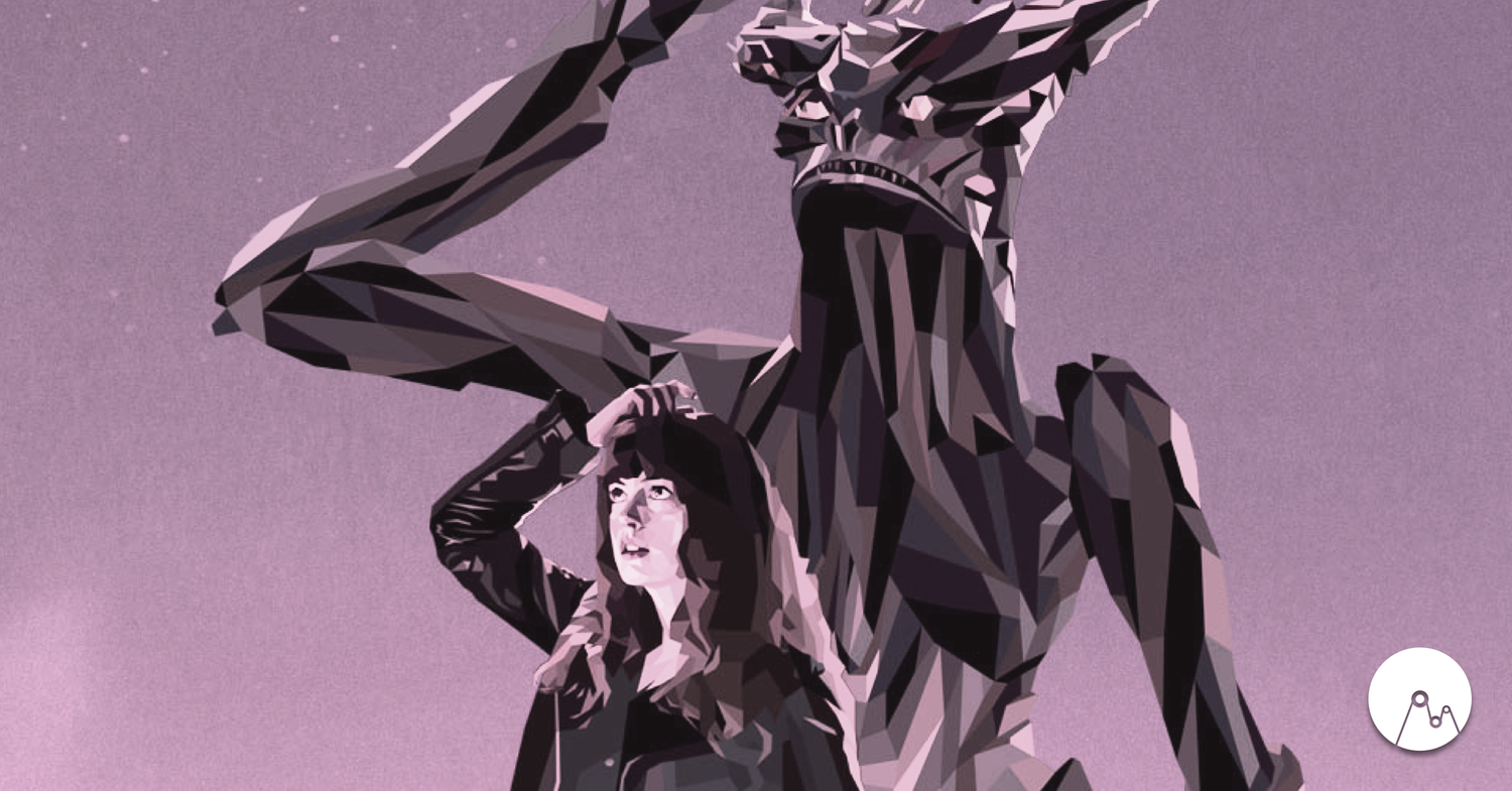 Colossal episode artwork