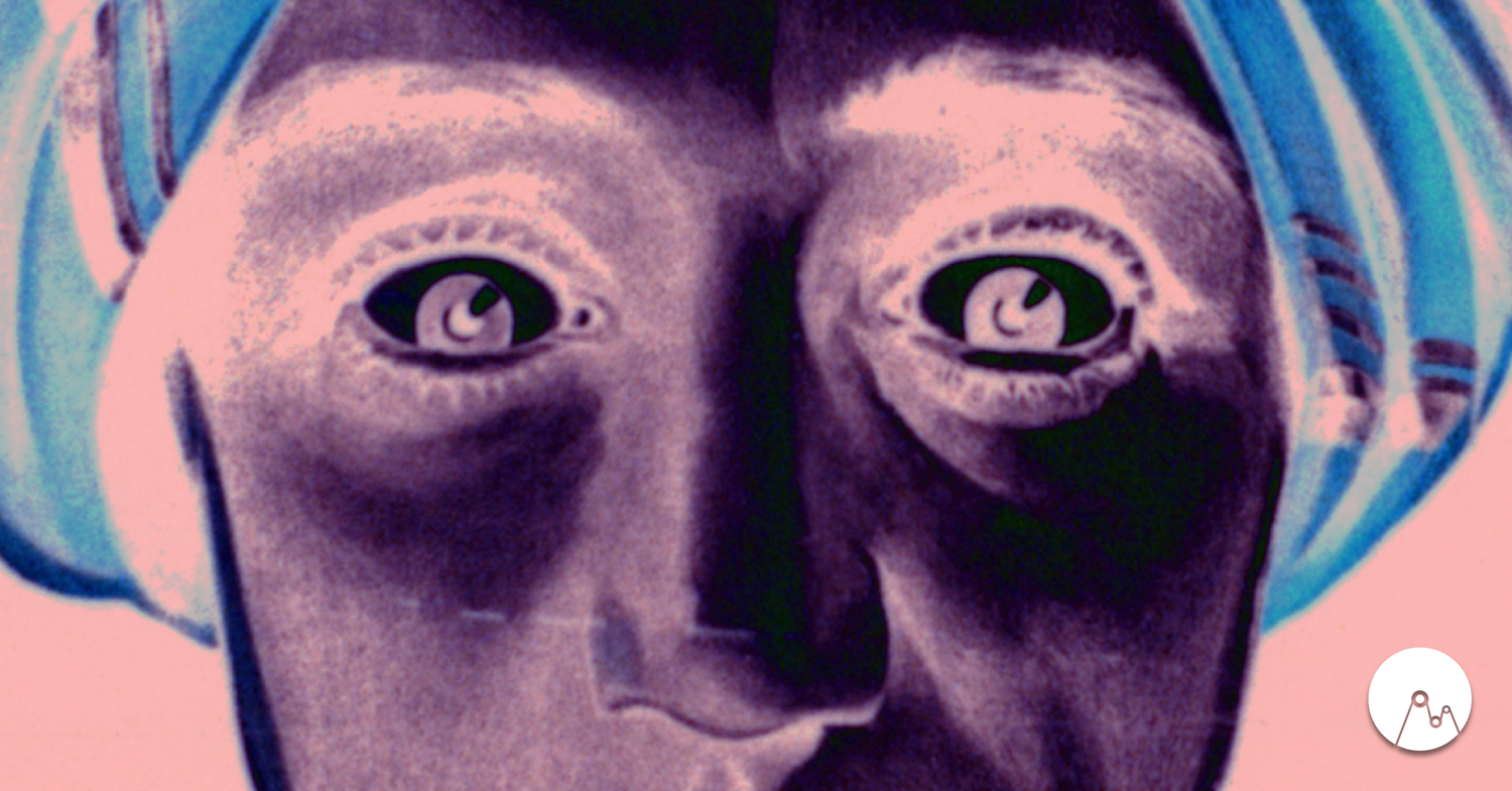 Second Sight episode artwork