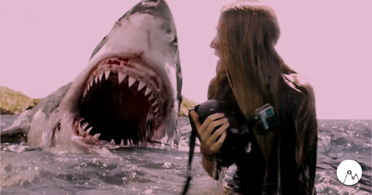 The Shallows episode artwork