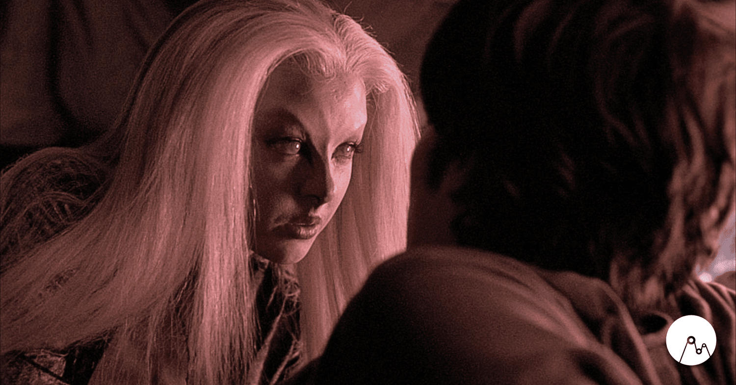 Ginger Snaps episode artwork