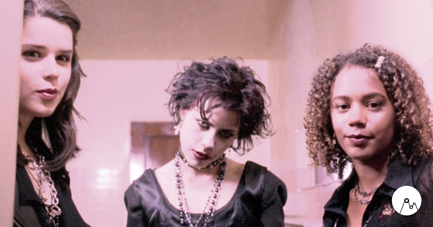 The Craft episode artwork