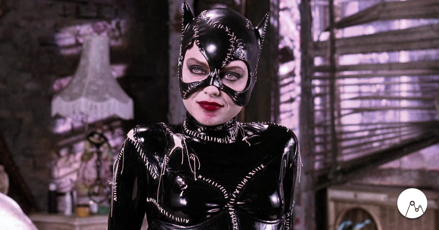 Holiday Special: Batman Returns episode artwork