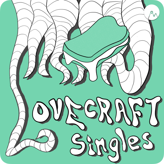 Lovecraft Singles Cover