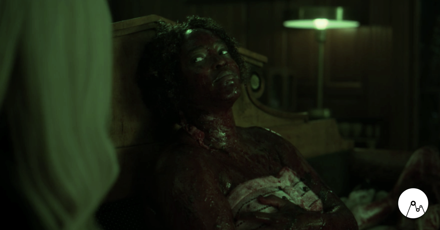 Season 1, Episode 5: Strange Case Season 1, Episode 5: Strange Case