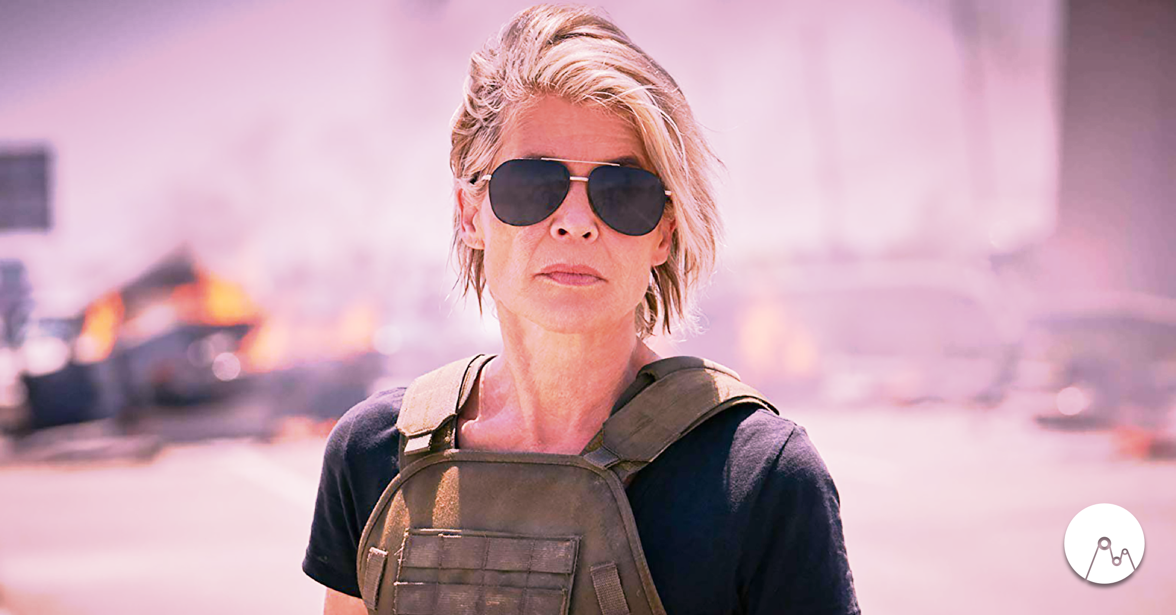 Terminator: Dark Fate