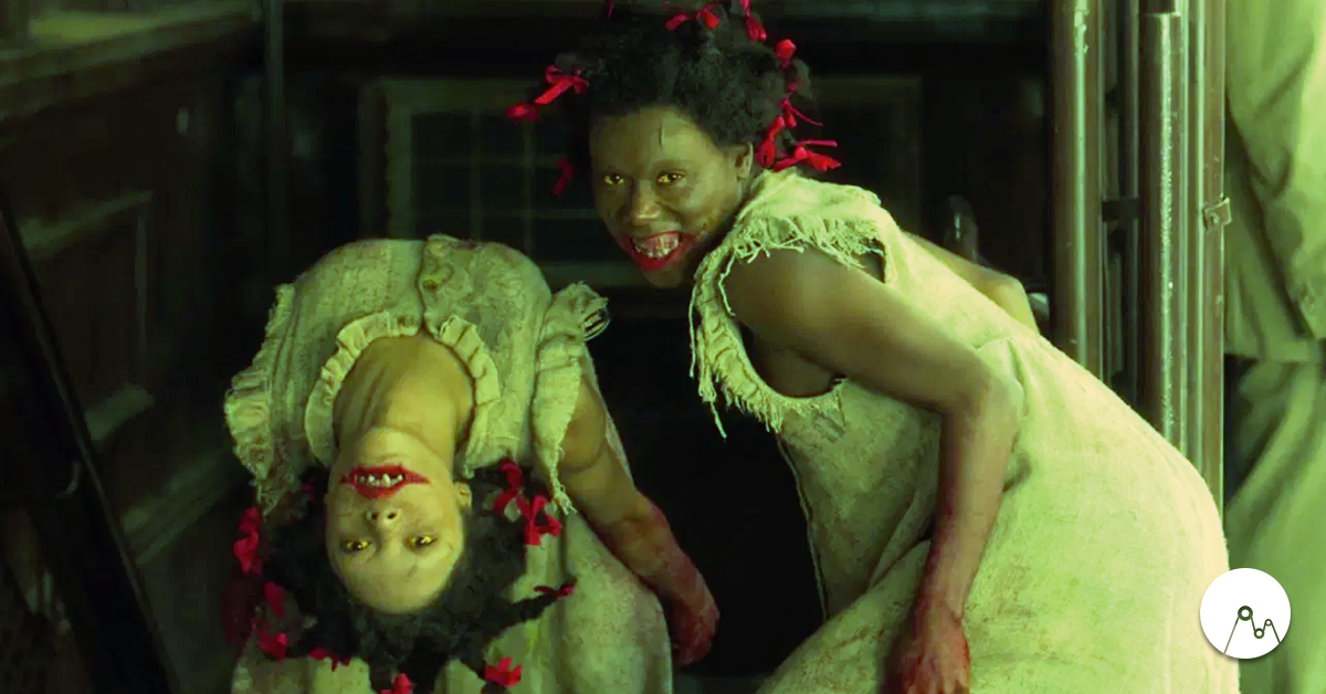 Season 1, Episode 8: Jiga-Bobo Season 1, Episode 8: Jiga-Bobo