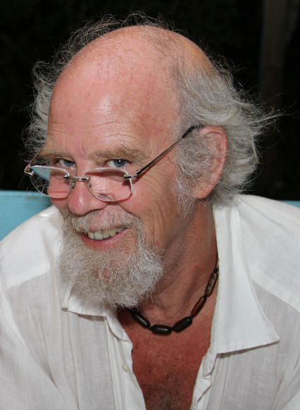 Tom Menihan