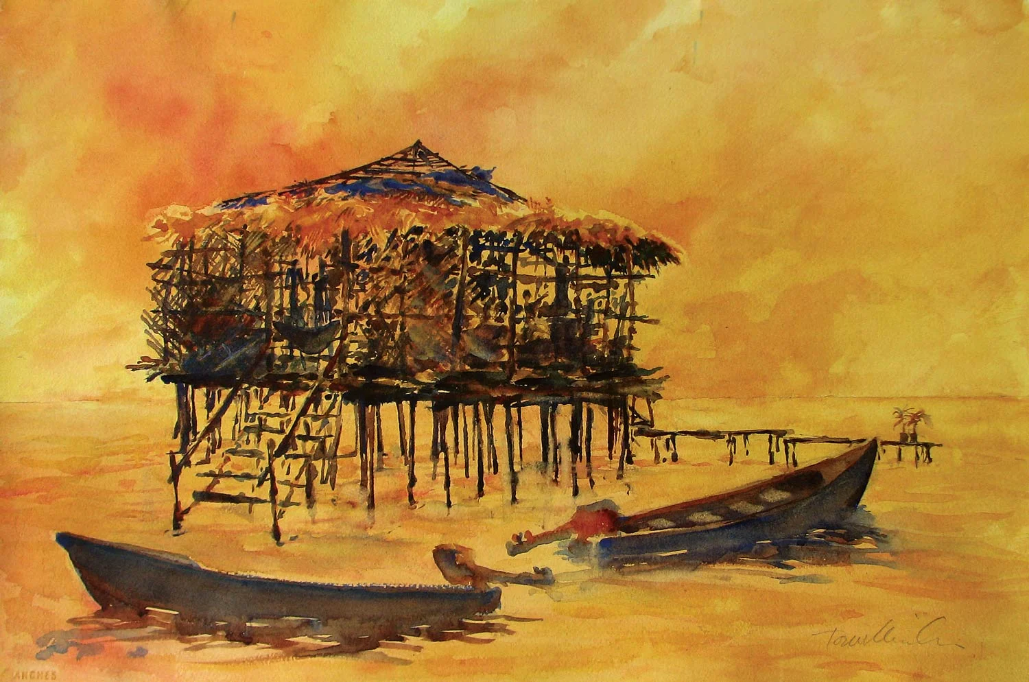 Pelican Bar