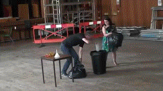 Liquid nitrogen