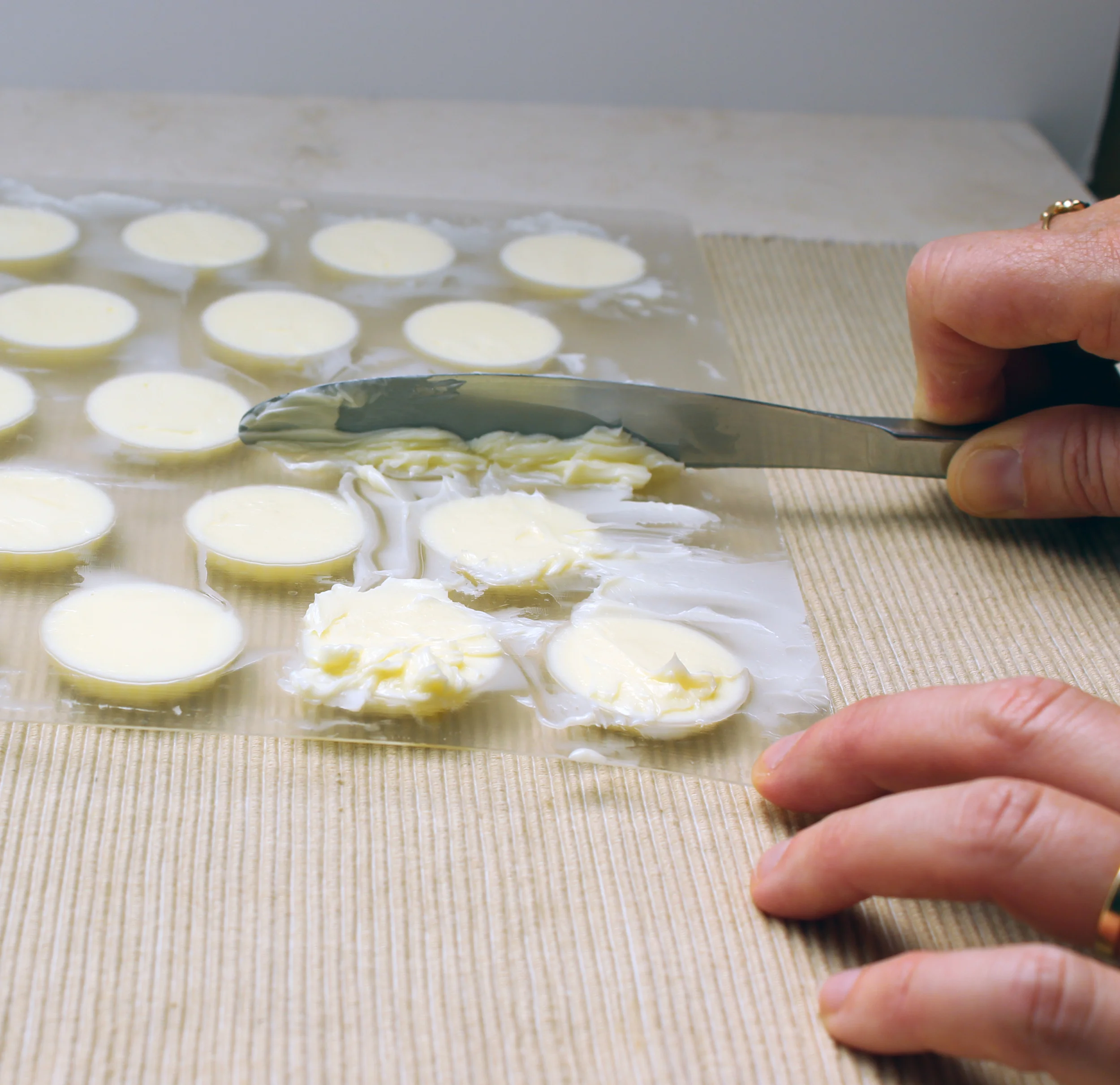 Butter Molds — Butter Journal