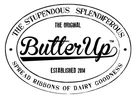 ButterUp Butter Knife