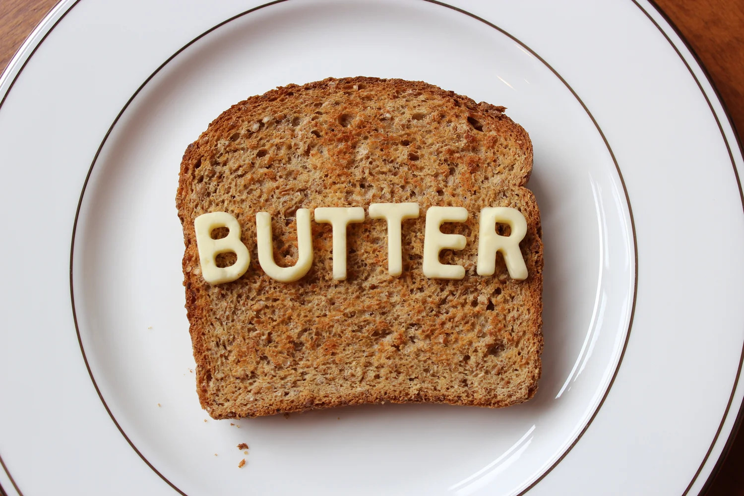 Blog — Butter Journal