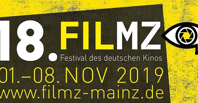 LA PETITE MORT goes to Mainz! Happy to be part of the @filmzmainz! 6.11.19 at 18hs in the Palatin. See you there for the Q&amp;A! ❤️