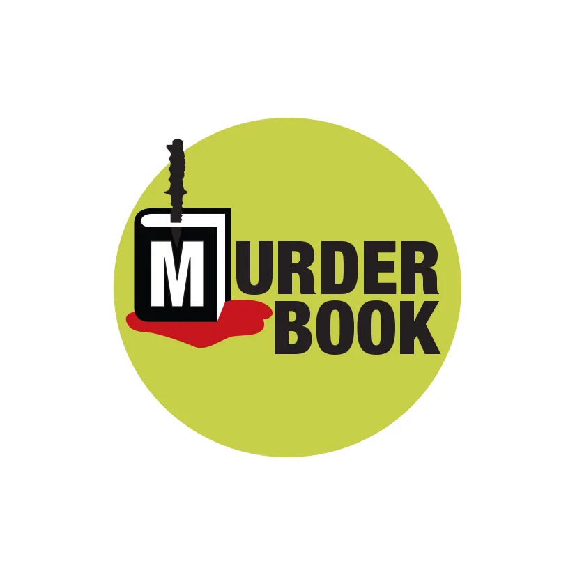 MURDERBOOK