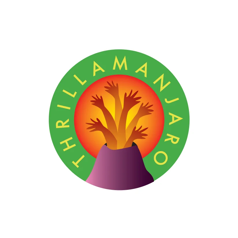THRILLAMANJARO