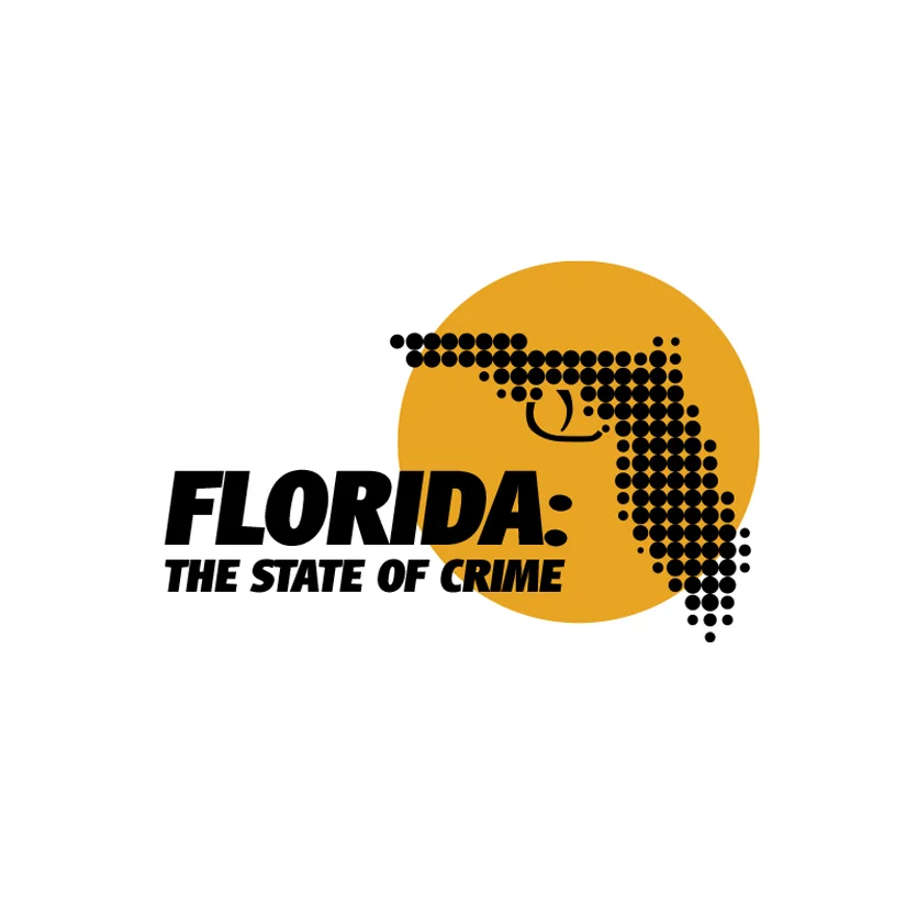 FLORIDA: THE STATE OF CRIME