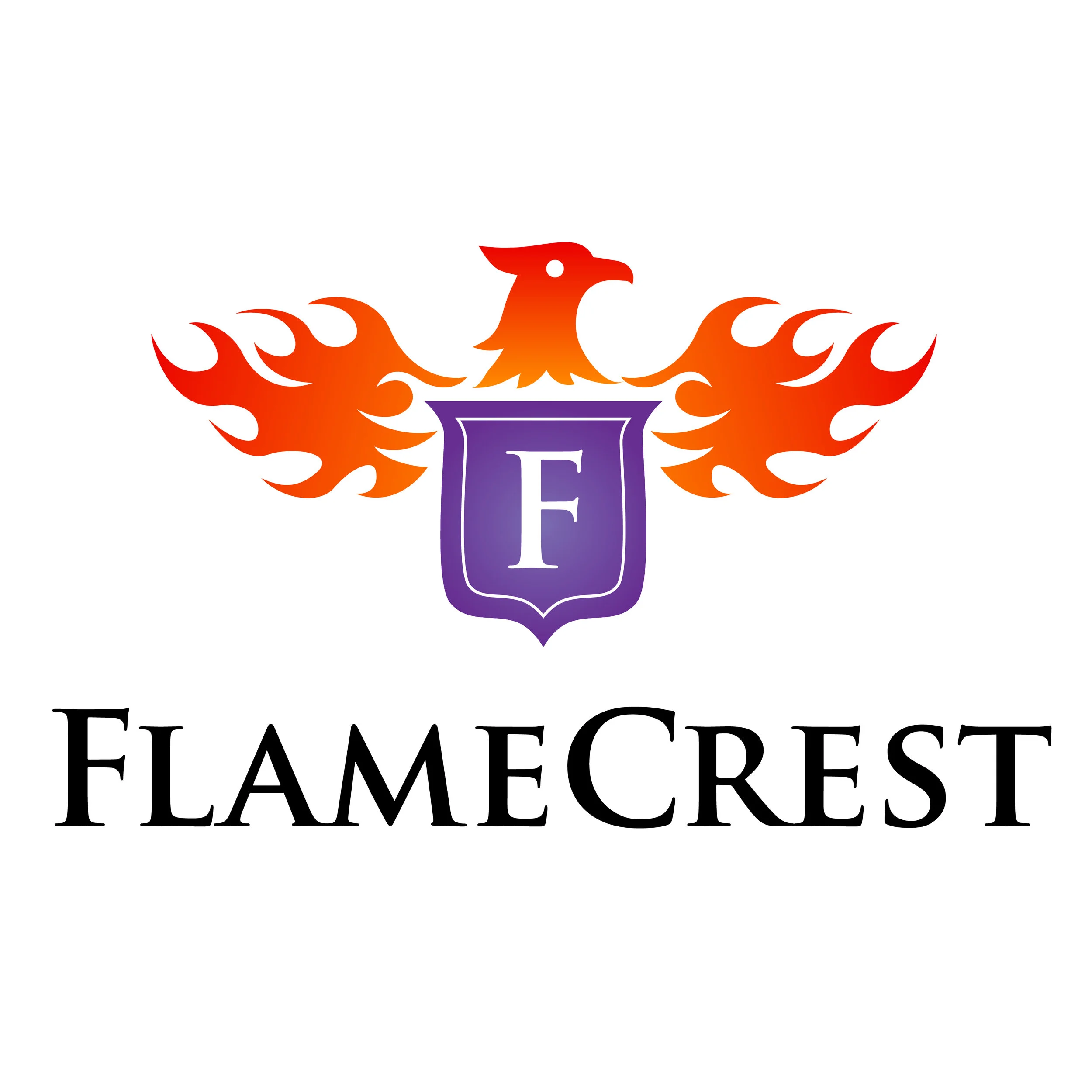 FLAMECREST ACADEMY On 8-11-18, Bellevue, Pennsylvania will be transformed into a magical land called WizardVue. Known to most people as Bellevue Elementary, FlameCrest Academy will be the hub of learning, featuring Herbology and Potions classes, and a very special owl during the one-day celebration of the town and everything it has to offer. (Bellevue Elementary is located in the Northgate school district where the school athletic moniker is the Flames.)