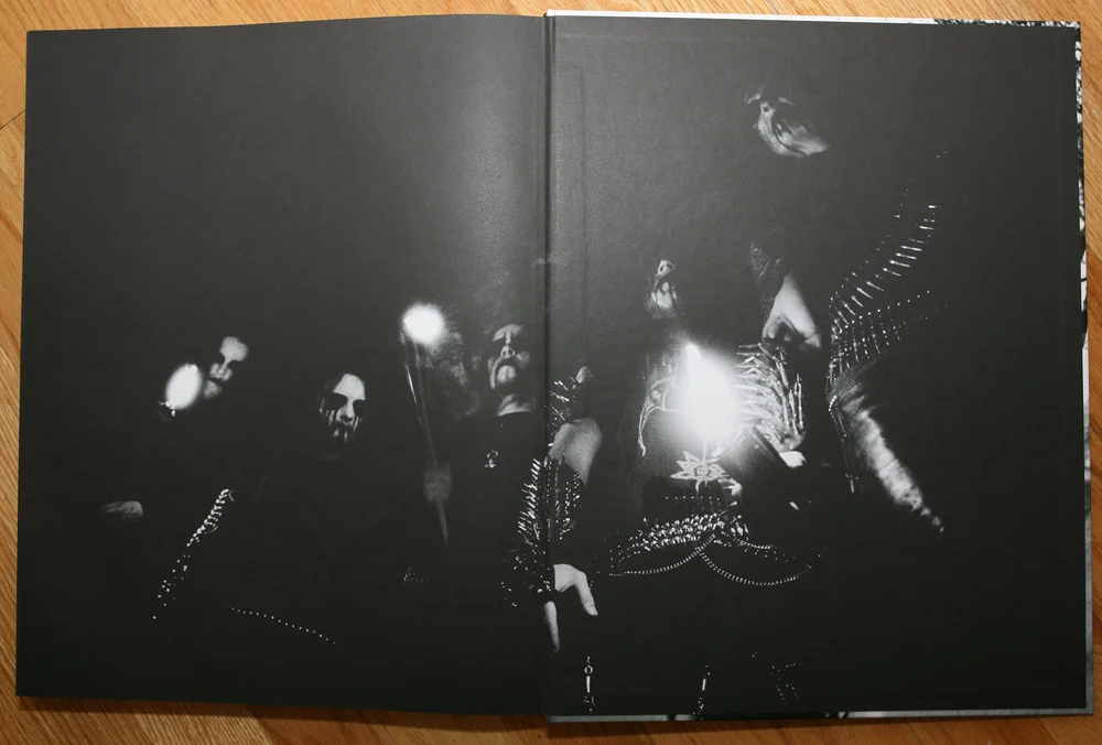 アート・デザイン・音楽 NORWEGIAN BLACK L/peter beste Norwegian Black Metal | Peter Beste | The original Japanese