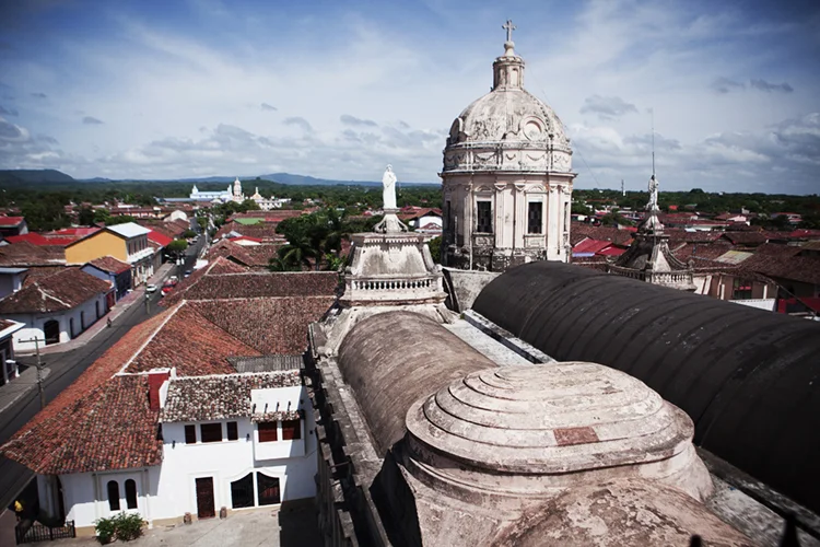 Granada, Nicaragua