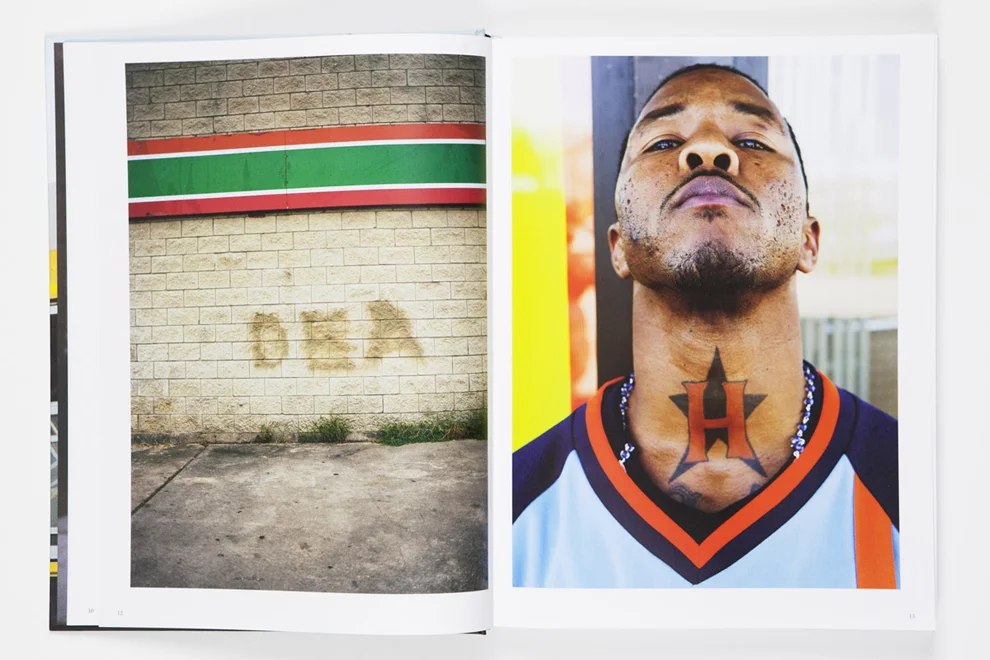 Dead End 7-11 & Macc Grace