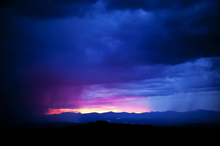New Mexico