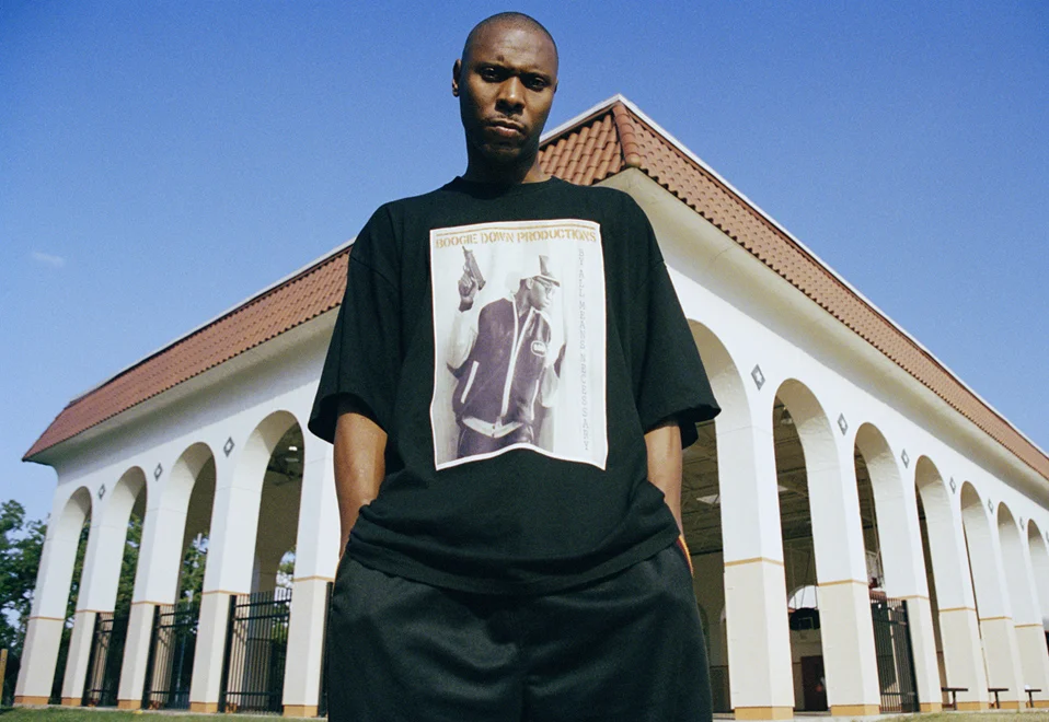 K-Rino at Macgregor Park