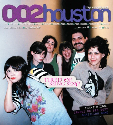 CSS for 002 magazine