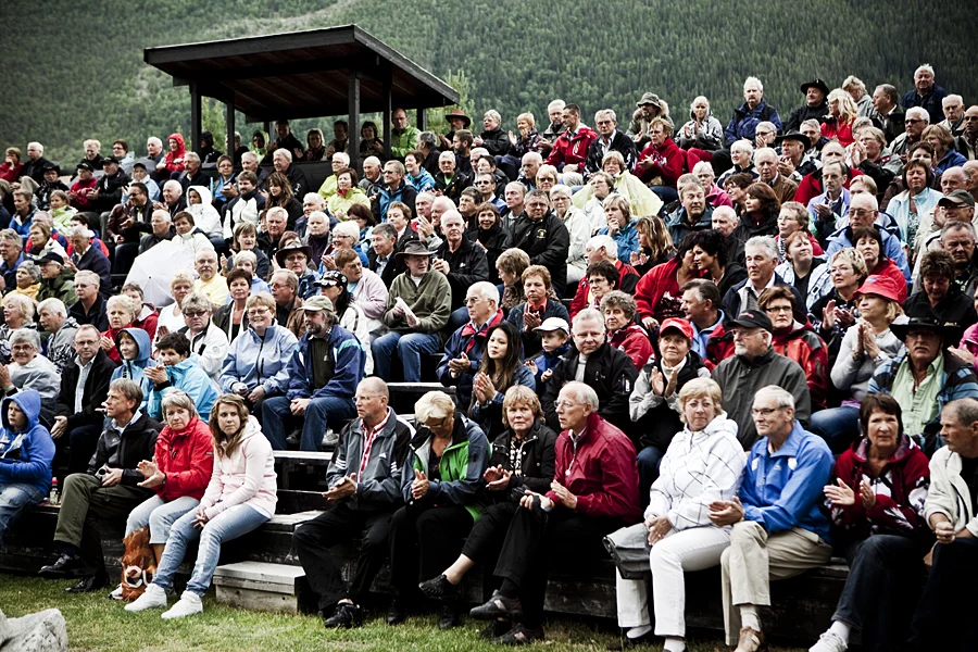 Sel, Norway