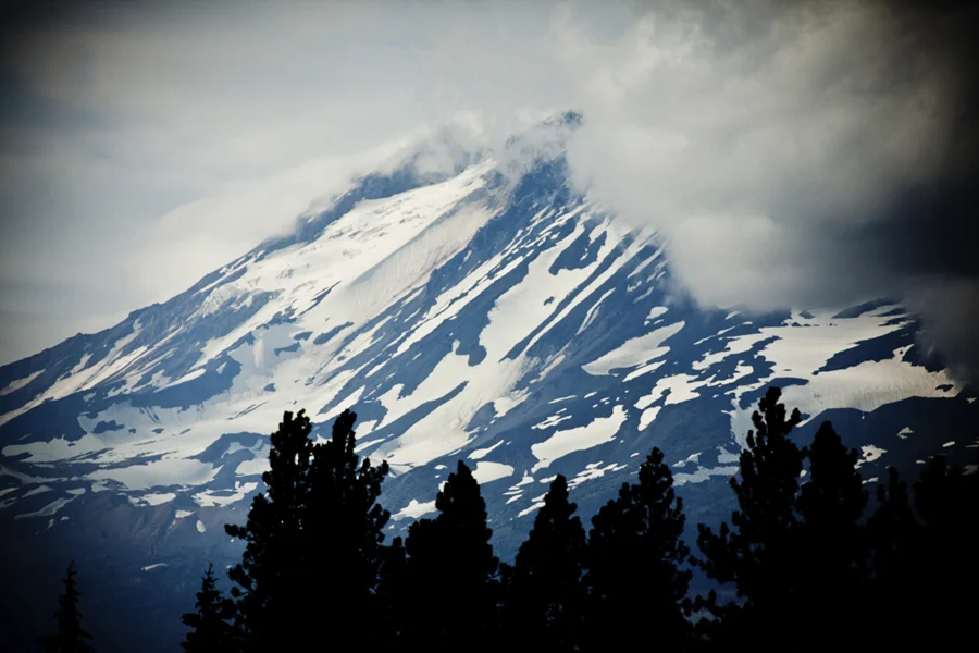 Mt. Adams. Washington