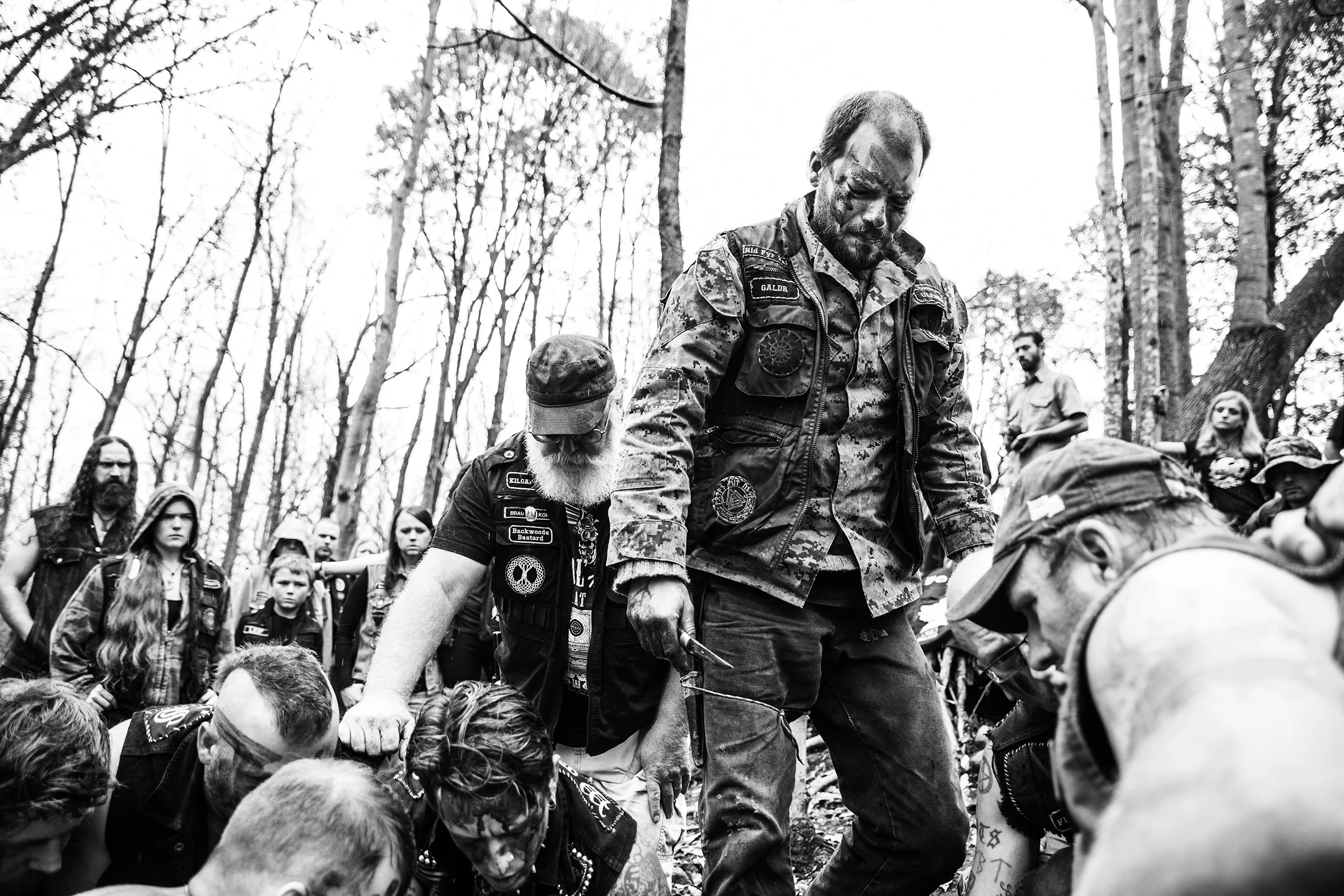 Solemn Respect for the Death of an Animal