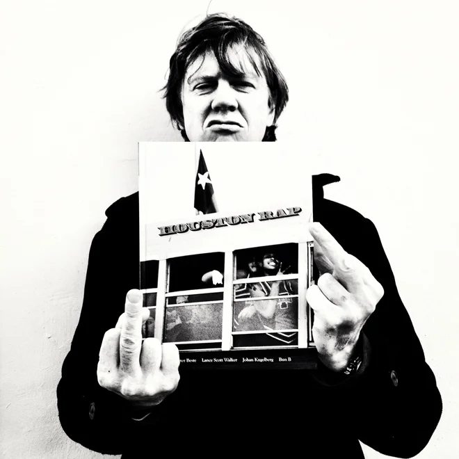 THURSTON MOORE
