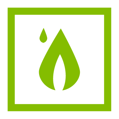 Non-combustible