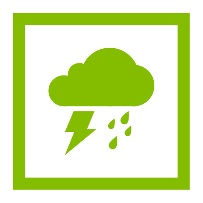 Weather Resistant