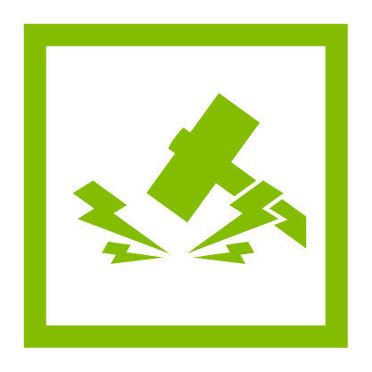 Impact Resistant